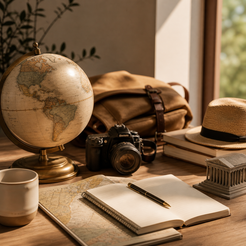 AP Journey