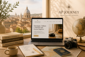 ap journey