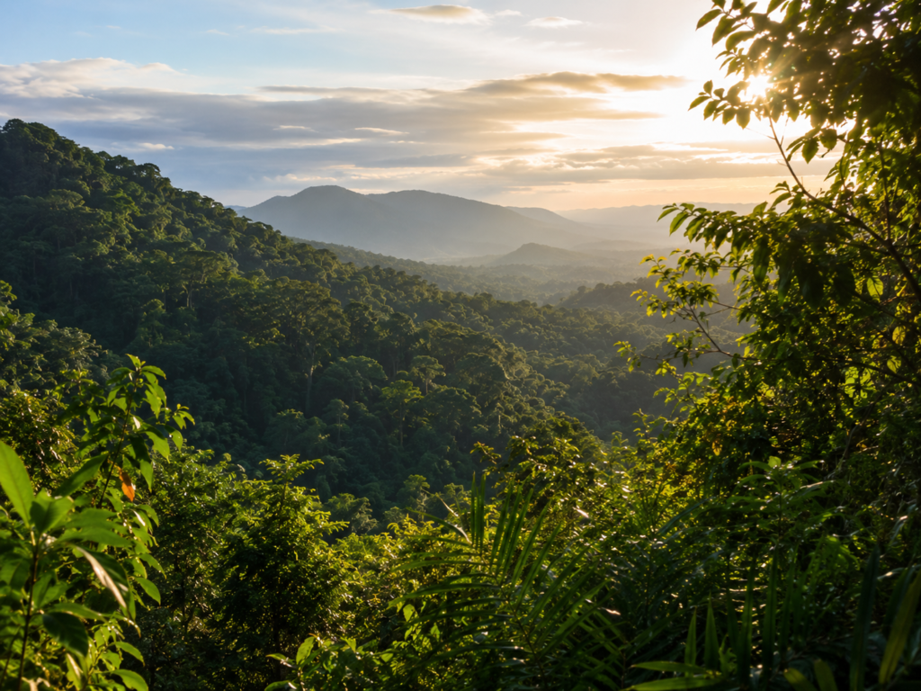 mata atlântica