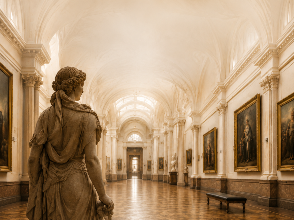 museu