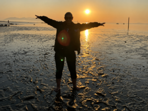 nascer do sol