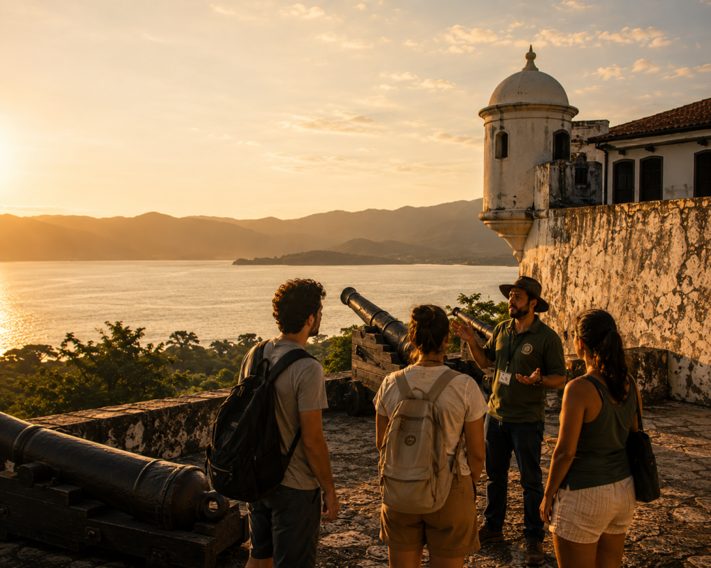 Turismo de memória: quando a história deixa marcas turismo de memória capa